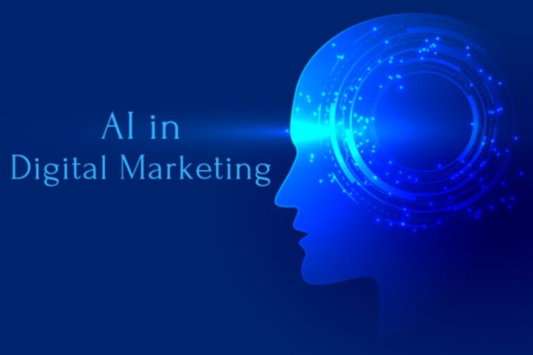 Branding Makes Easy With AI In Digital Marketing